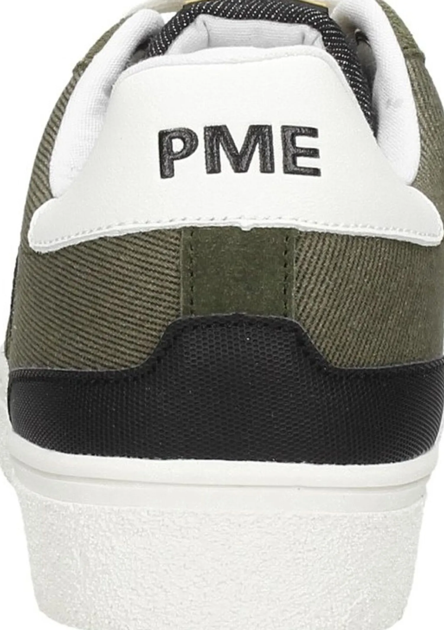 PME Legend Skytank Groen New