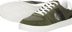 PME Legend Skytank Groen New