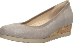 Gabor Sleehak Taupe Clearance