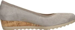 Gabor Sleehak Taupe Clearance