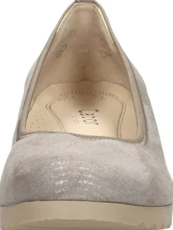 Gabor Sleehak Taupe Clearance