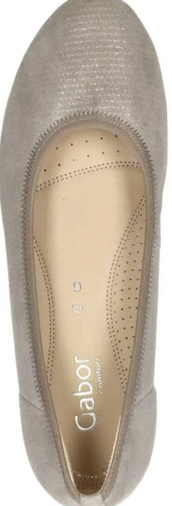 Gabor Sleehak Taupe Clearance