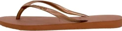 Havaianas Slim Brons Discount