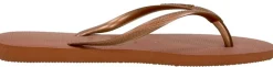 Havaianas Slim Brons Discount
