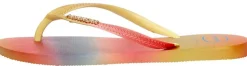 Havaianas Slim Gradient Sunset Overige Hot