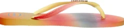 Havaianas Slim Gradient Sunset Overige Hot