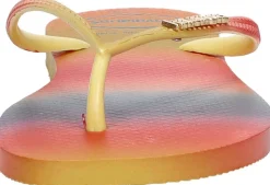 Havaianas Slim Gradient Sunset Overige Hot