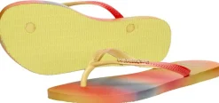 Havaianas Slim Gradient Sunset Overige Hot