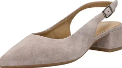 Tamaris Slingbacks Taupe Fashion