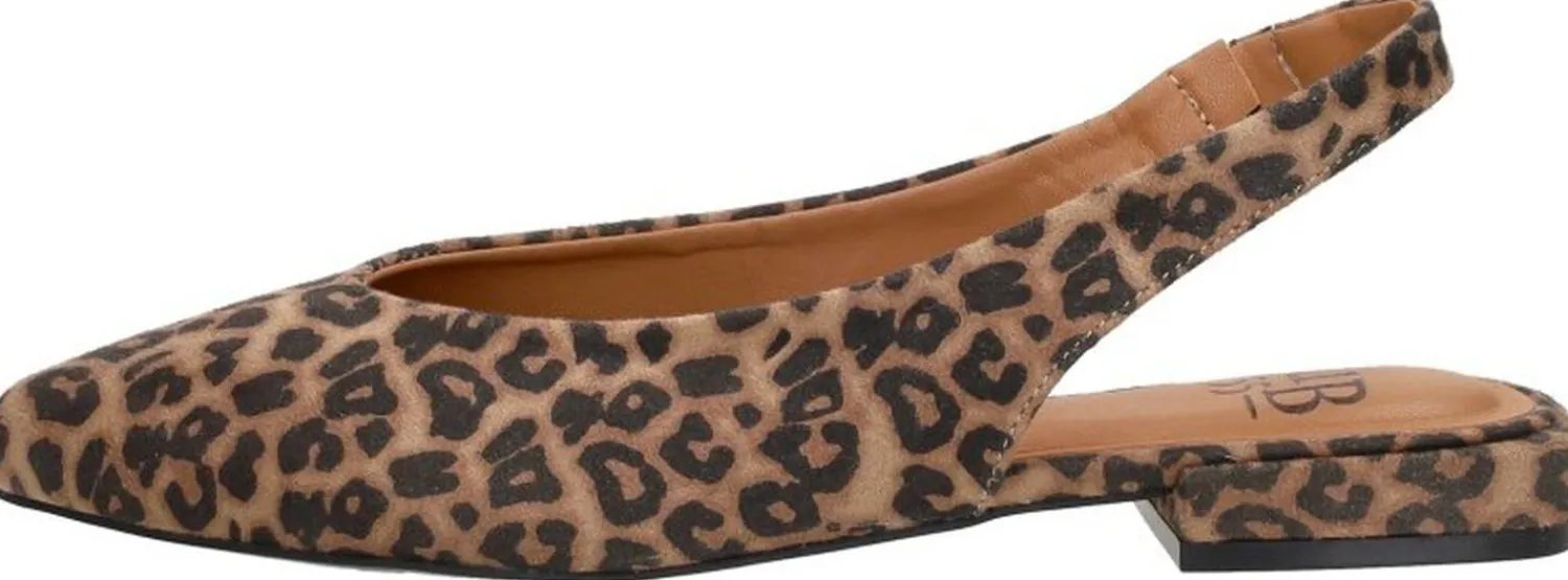 Sub55 Slingbacks Beige Sale