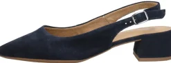 Tamaris Slingbacks Blauw Hot