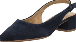 Tamaris Slingbacks Blauw Hot