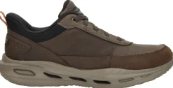 Skechers Slip-Ins: Arch Fit Orvan Donkerbruin New