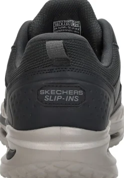 Skechers Slip-Ins: Arch Fit Orvan Zwart Clearance
