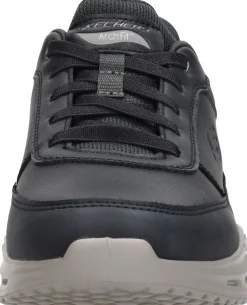 Skechers Slip-Ins: Arch Fit Orvan Zwart Clearance