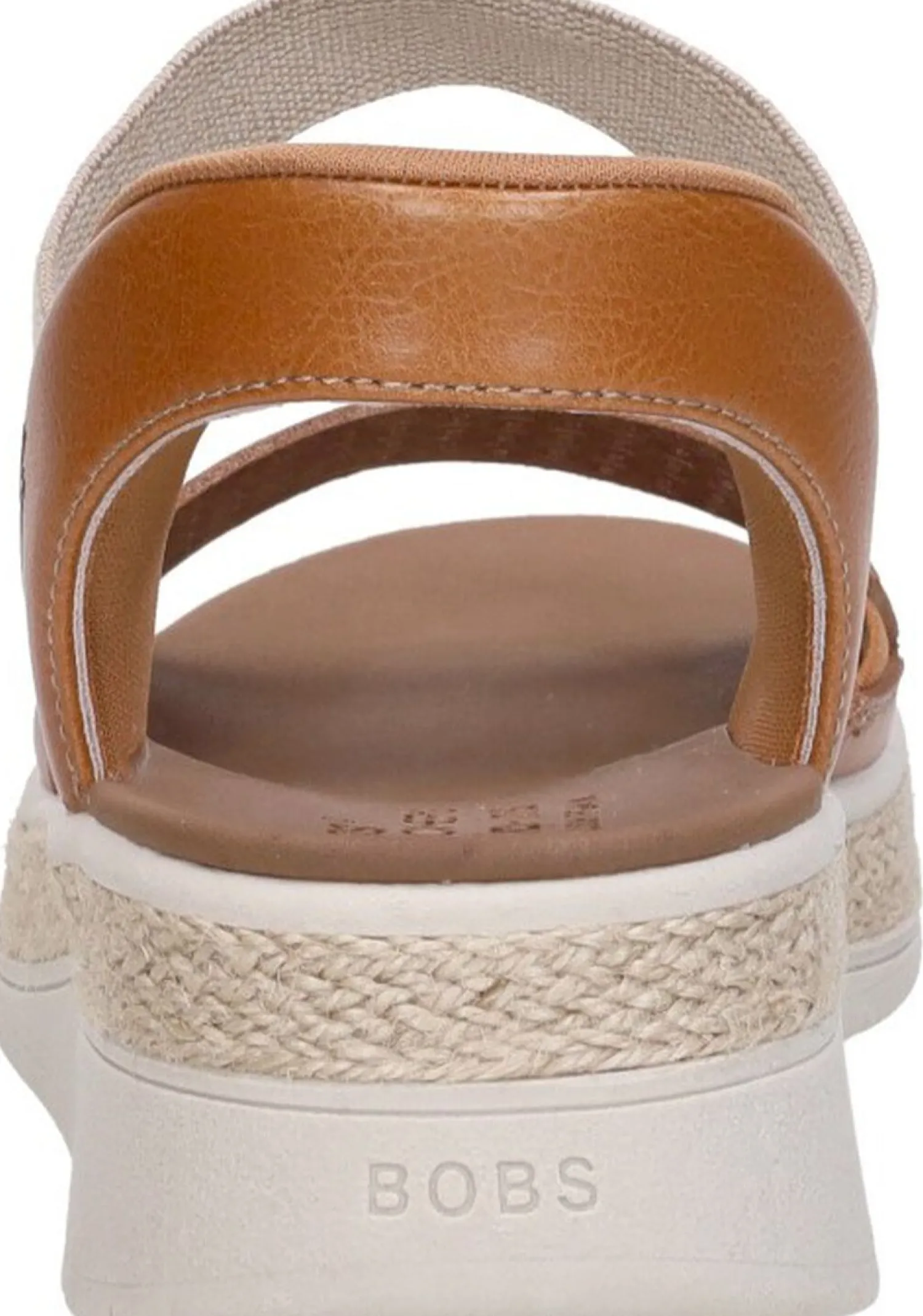 Skechers Slip-Ins: Bobs Sun Ray Cognac Sale