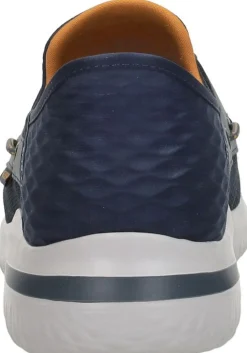 Skechers Slip-Ins: Delson 3.0 - Roth Blauw New
