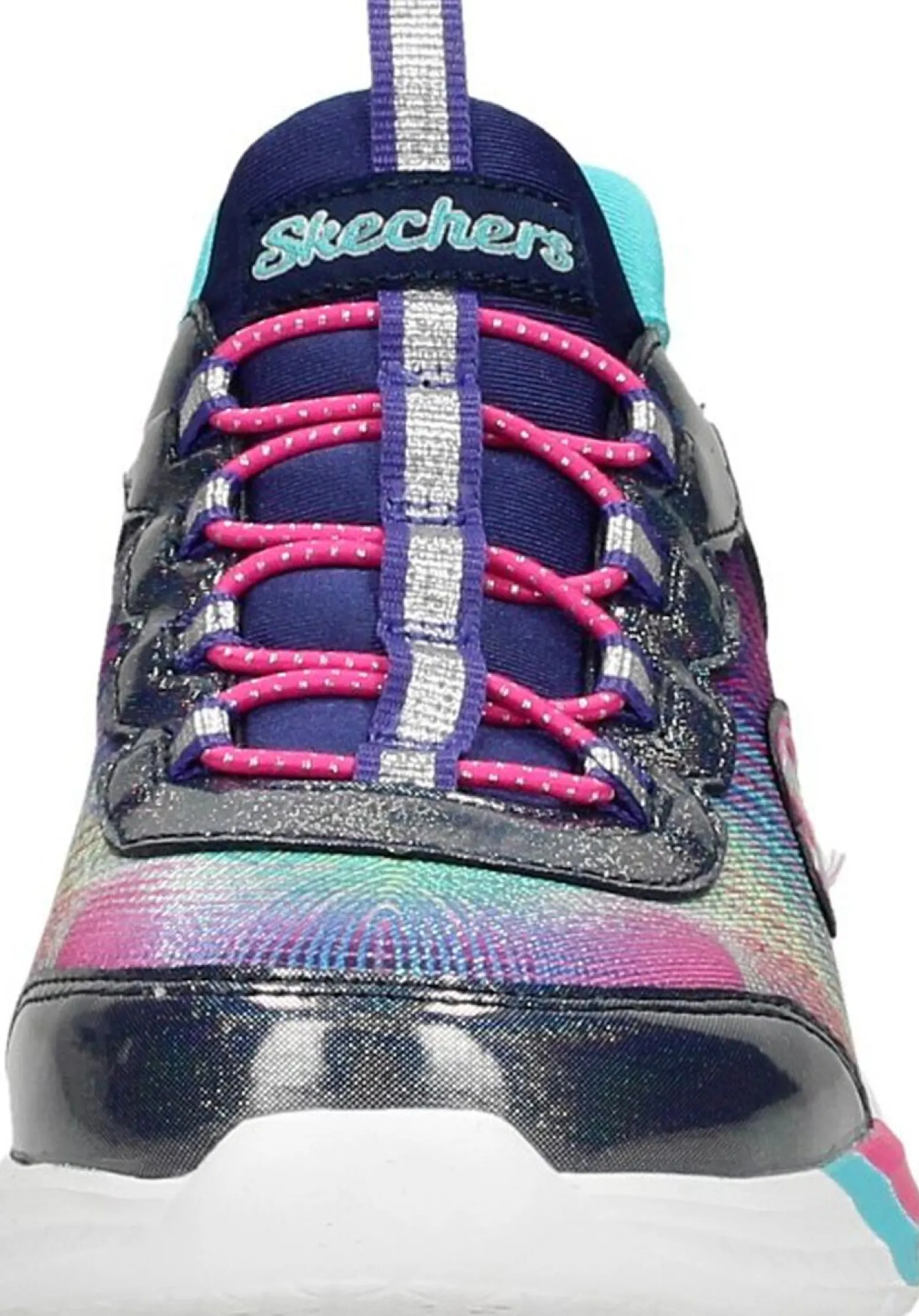 Skechers Slip-Ins: Dreamy Lites Blauw Discount