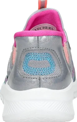 Skechers Slip-Ins: Dreamy Lites Grijs Hot