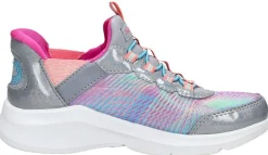 Skechers Slip-Ins: Dreamy Lites Grijs Hot