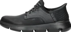 Skechers Slip-Ins: Garza - Gervin Zwart Fashion