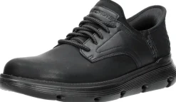 Skechers Slip-Ins: Garza - Gervin Zwart Fashion