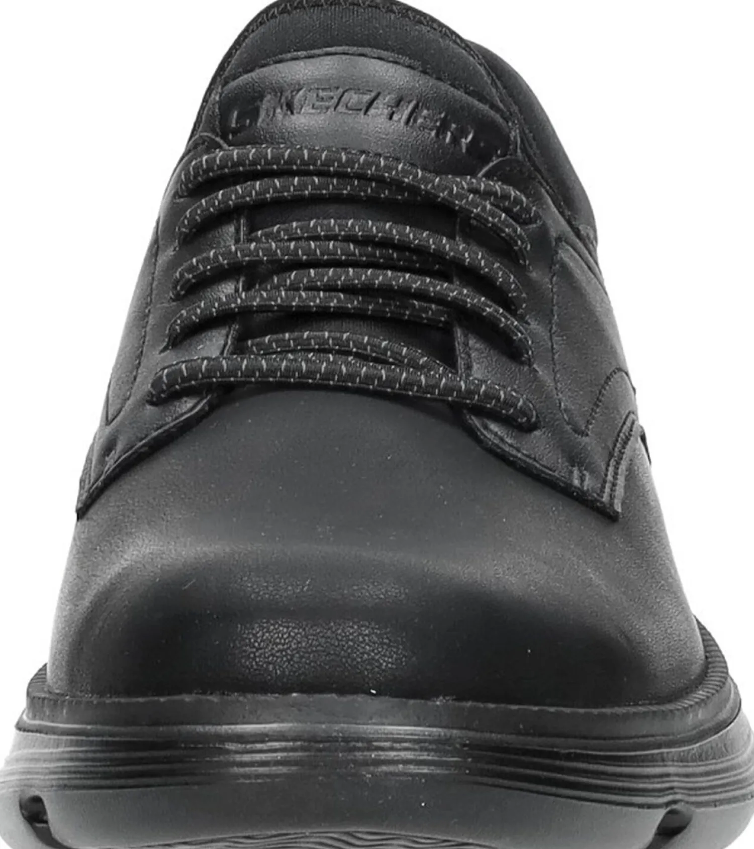 Skechers Slip-Ins: Garza - Gervin Zwart Fashion