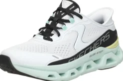 Skechers Slip-Ins: Glide-Step Altus Wit Clearance