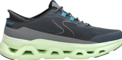Skechers Slip-Ins: Glide-Step Altus Donkergrijs New