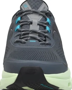 Skechers Slip-Ins: Glide-Step Altus Donkergrijs New