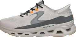 Skechers Slip-Ins: Glide-Step Altus Lichtgrijs Hot