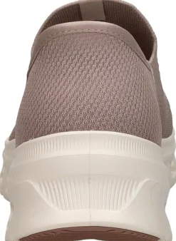 Skechers Slip-Ins: Glide-Step Pro Beige Hot
