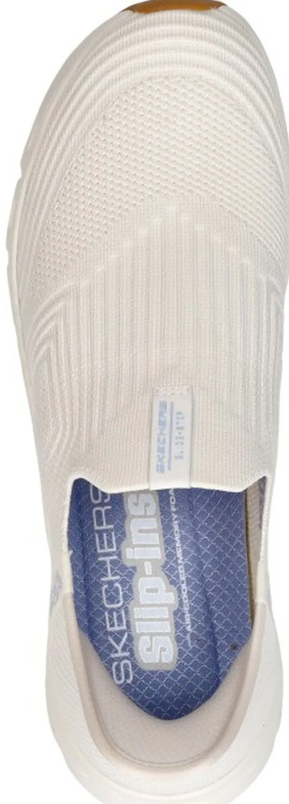 Skechers Slip-Ins: Glide-Step Pro Gebroken wit New