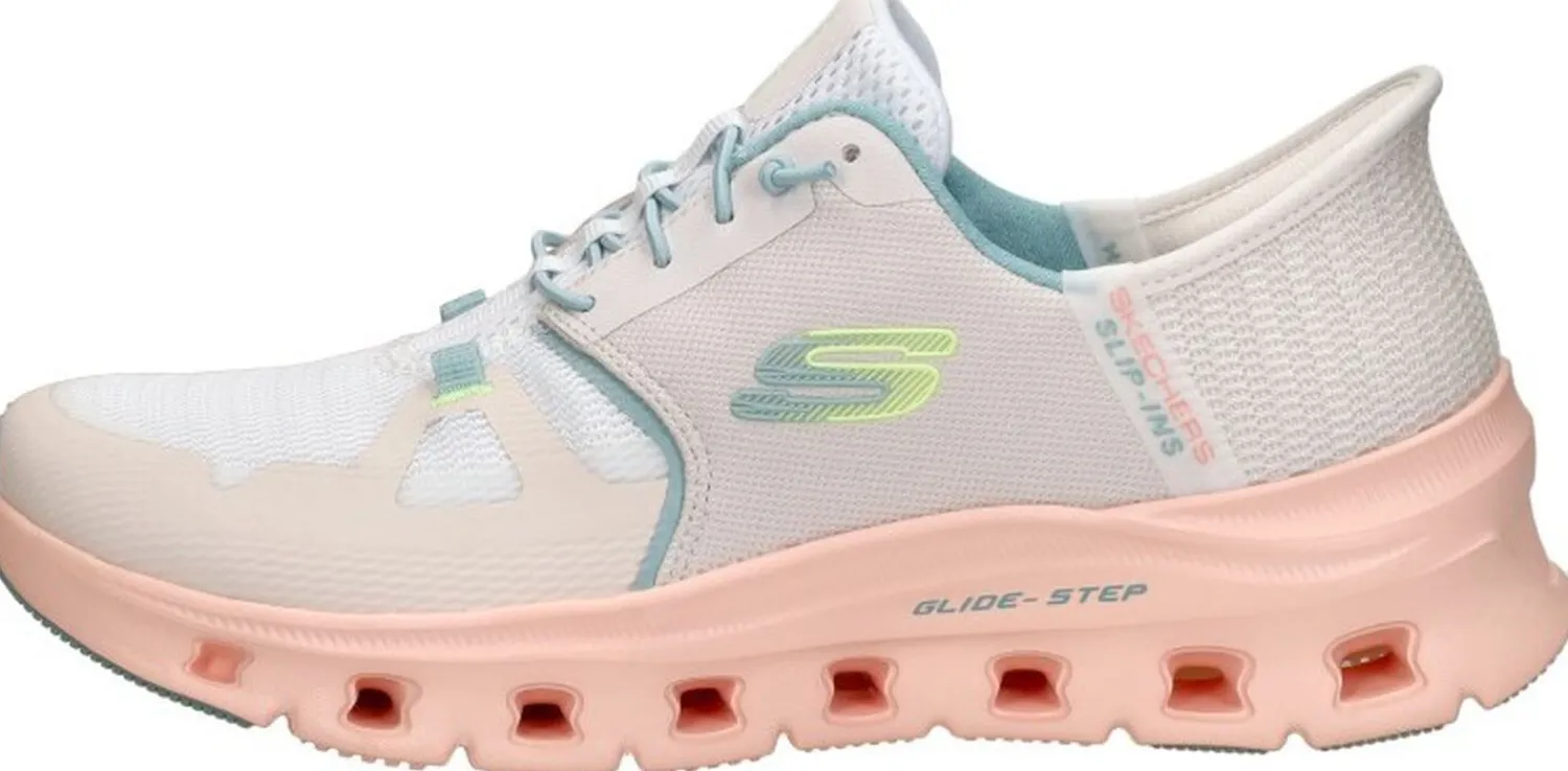 Skechers Slip-Ins: Glide-Step Pro Gebroken wit Clearance