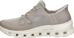 Skechers Slip-Ins: Glide-Step Pro Taupe Hot