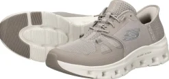 Skechers Slip-Ins: Glide-Step Pro Taupe Hot