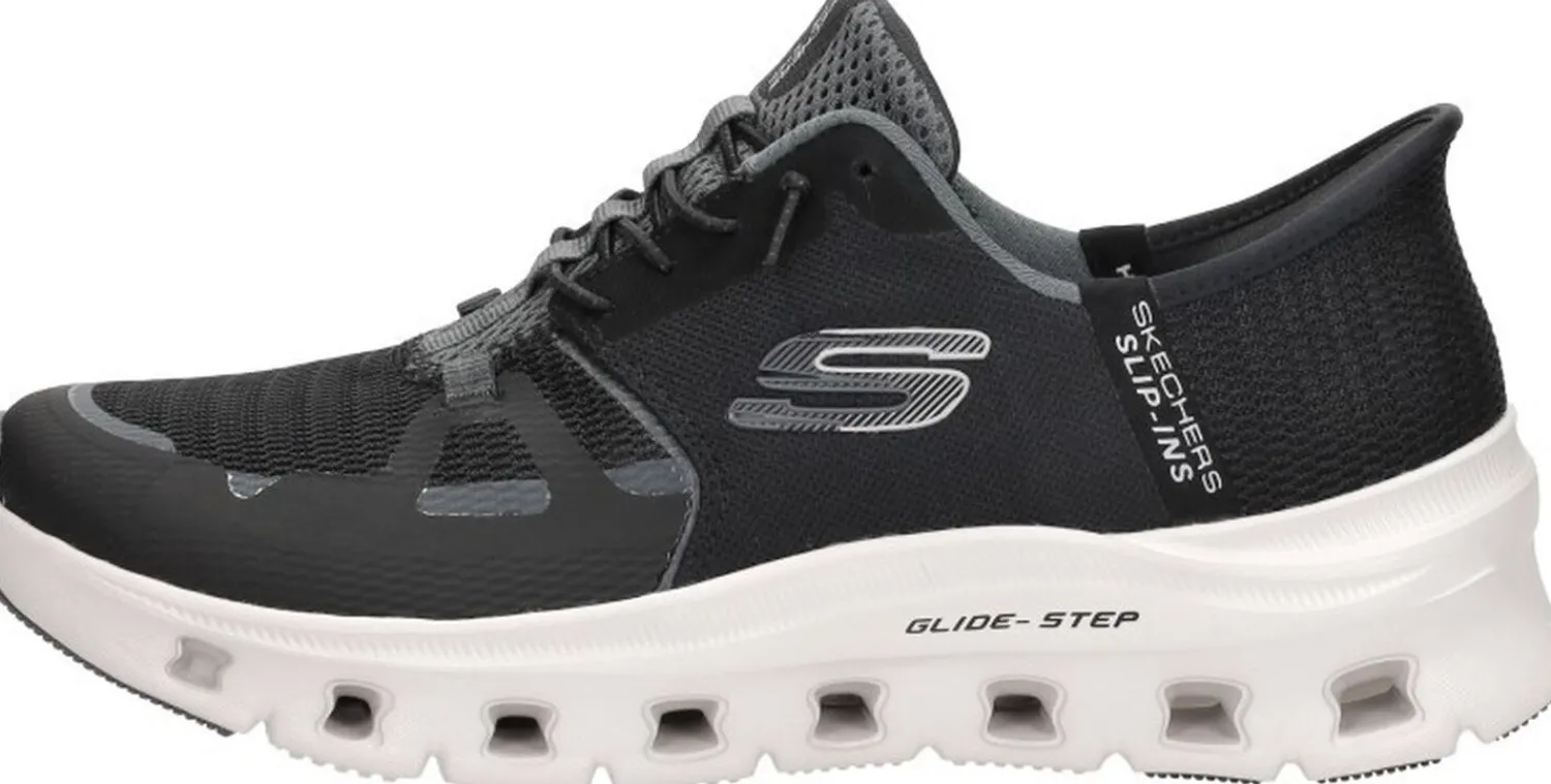 Skechers Slip-Ins: Glide-Step Pro Zwart Online