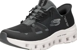 Skechers Slip-Ins: Glide-Step Pro Zwart Online