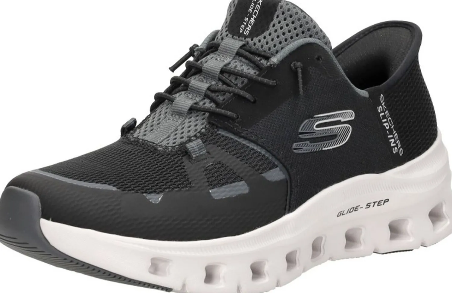 Skechers Slip-Ins: Glide-Step Pro Zwart Online
