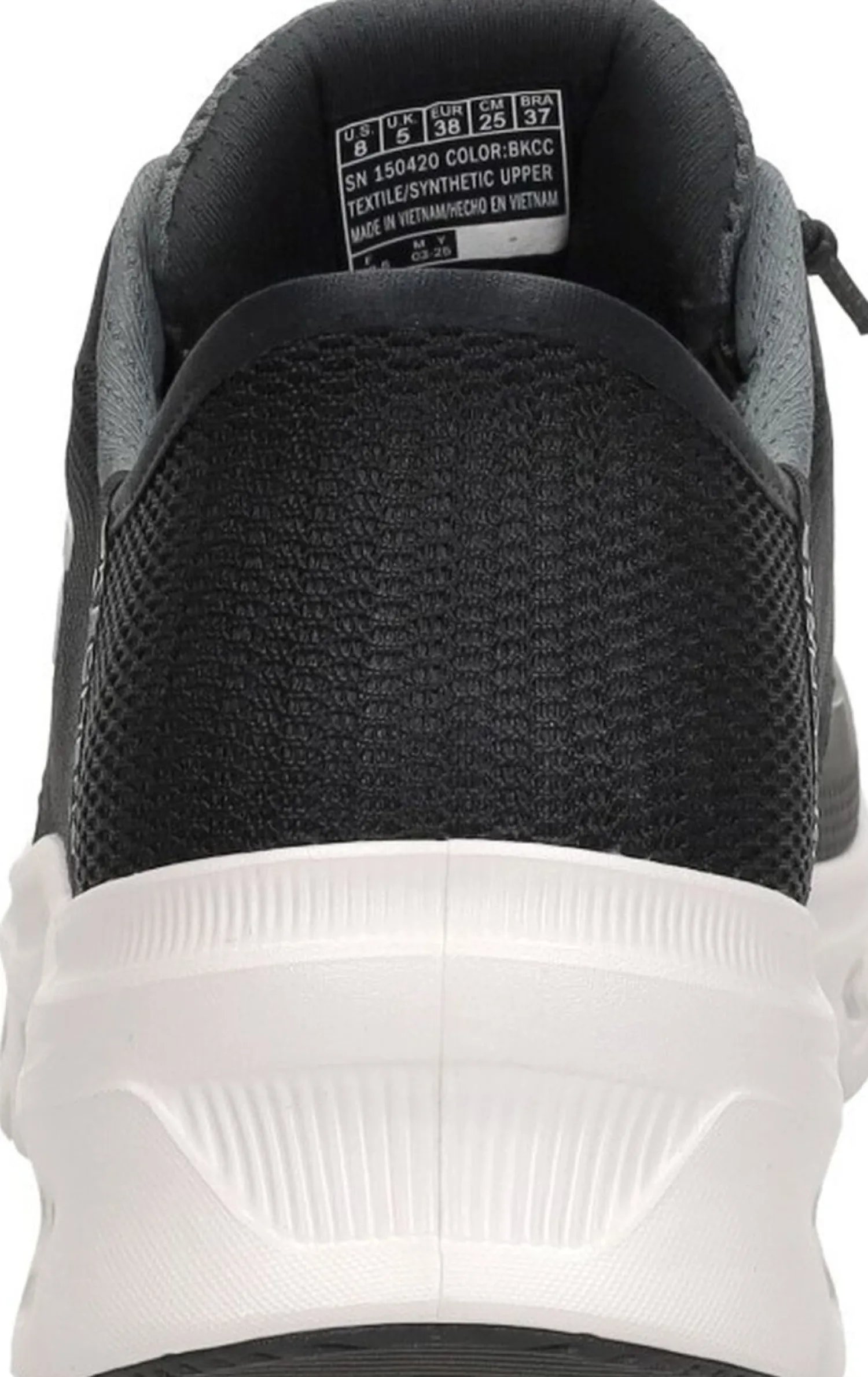 Skechers Slip-Ins: Glide-Step Pro Zwart Online