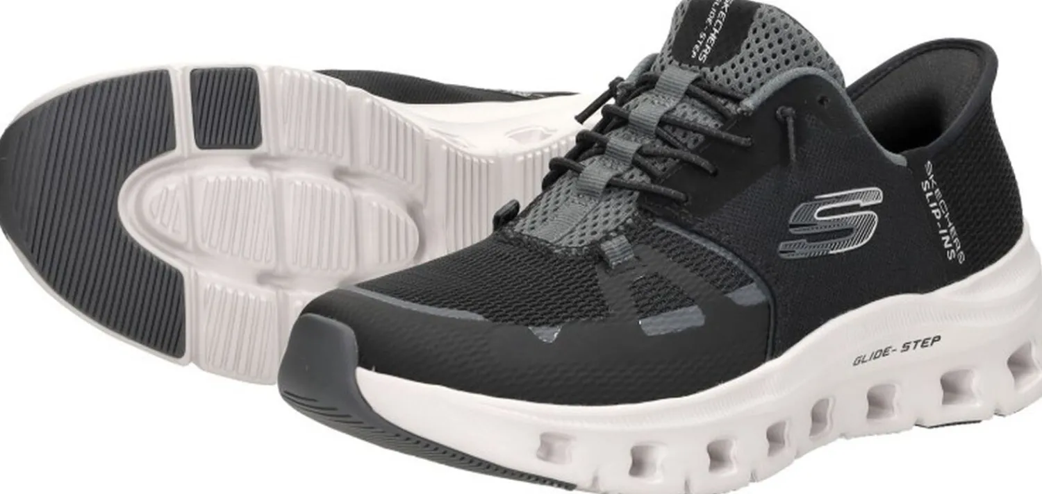 Skechers Slip-Ins: Glide-Step Pro Zwart Online