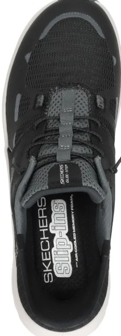 Skechers Slip-Ins: Glide-Step Pro Zwart Online