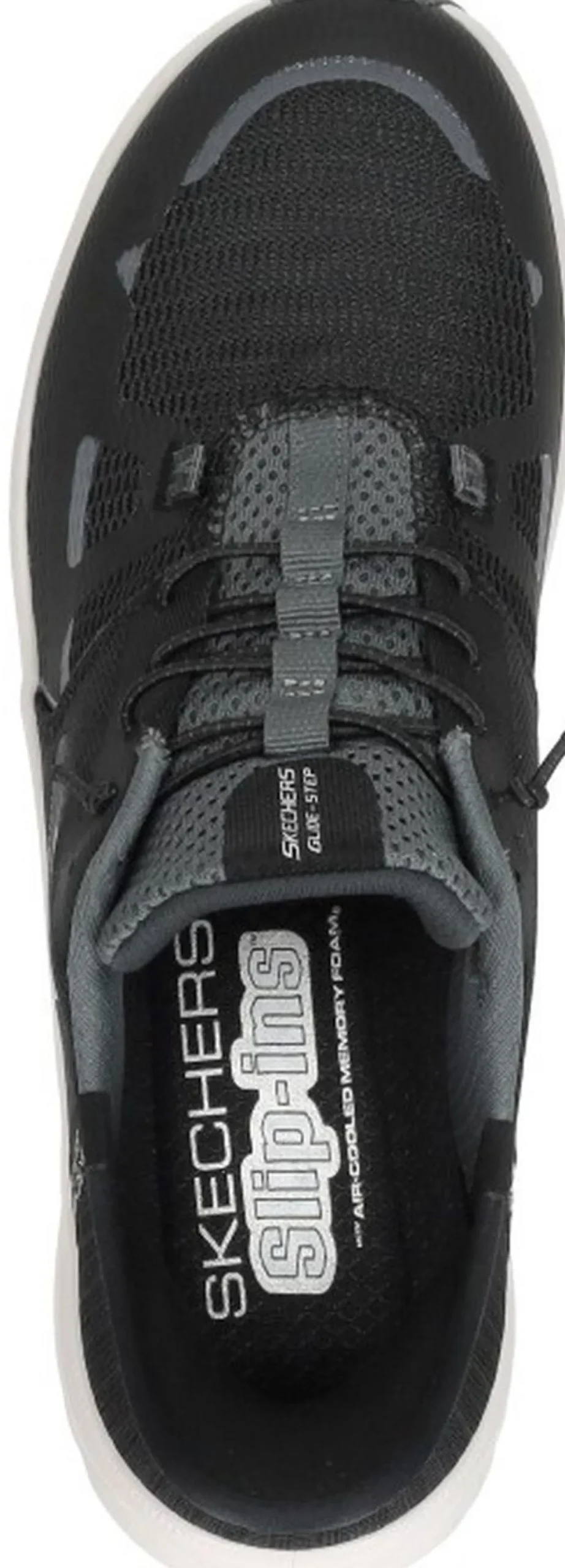Skechers Slip-Ins: Glide-Step Pro Zwart Online