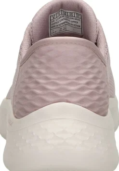 Skechers Slip-Ins: Go Walk Flex Roze New