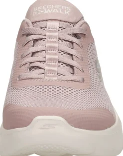 Skechers Slip-Ins: Go Walk Flex Roze New