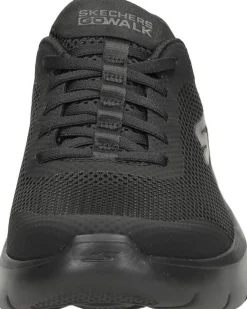 Skechers Slip-Ins: Go Walk Flex Zwart Best