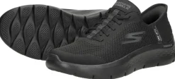 Skechers Slip-Ins: Go Walk Flex Zwart Best