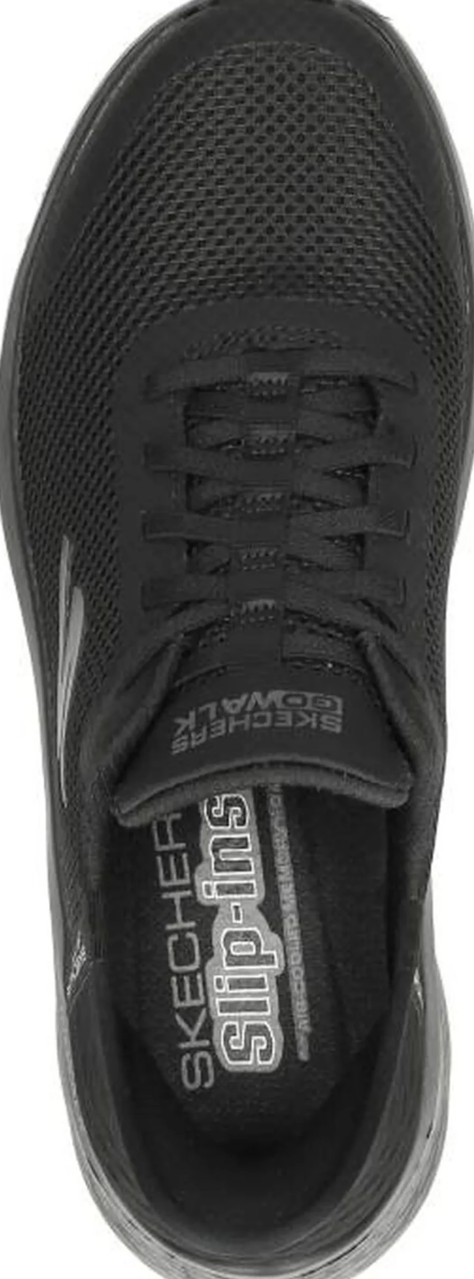 Skechers Slip-Ins: Go Walk Flex Zwart Best