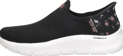Skechers Slip-Ins: Go Walk Flex Zwart Best