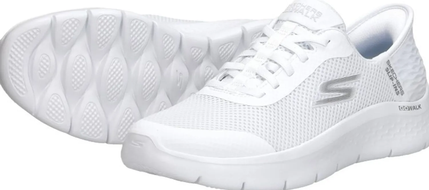 Skechers Slip-Ins: Go Walk Flex Wit Sale